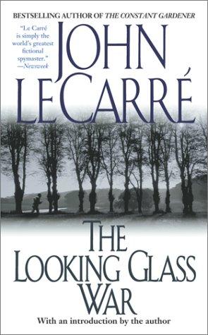 John le Carré: The Looking Glass War (Paperback, 2002, Scribner)