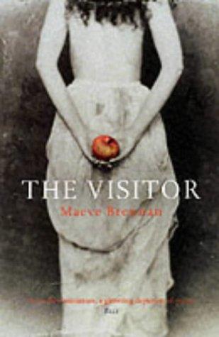 Maeve Brennan: The Visitor (Paperback, 2002, Atlantic Books)