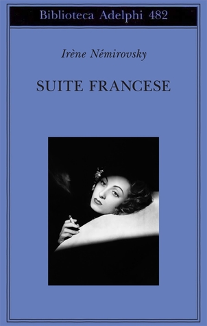 Irène Némirovsky: Suite francese (Paperback, Italiano language, 2005, Adelphi)