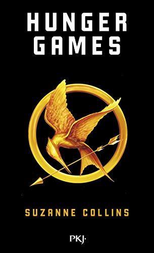 Pocket, Suzanne Collins: Hunger games 1 (Paperback, French language, 2015, POCKET JEUNESSE, French and European Publications Inc)