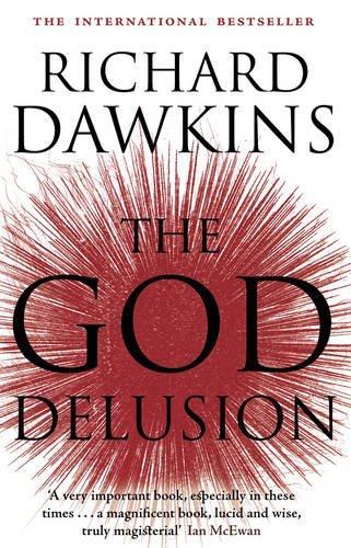 Richard Dawkins: The God Delusion (2009)