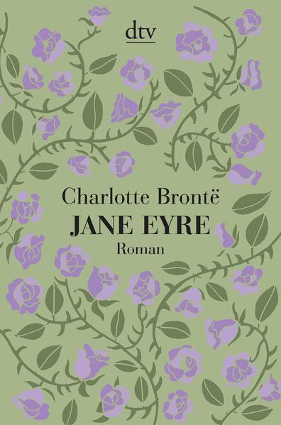 Charlotte Brontë: Jane Eyre (German language, 2014, dtv Verlagsgesellschaft)