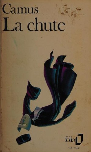 Albert Camus: La chute (Paperback, French language, 1977, Gallimard)