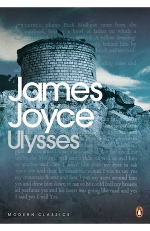 James Joyce: Ulysses (Penguin Modern Classics) (2000, Penguin Books Ltd)