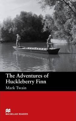 Mark Twain: Adventures of Huckleberry Finn (2005)