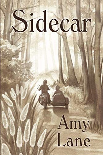 Amy Lane: Sidecar (Paperback, 2012, Dreamspinner Press LLC)