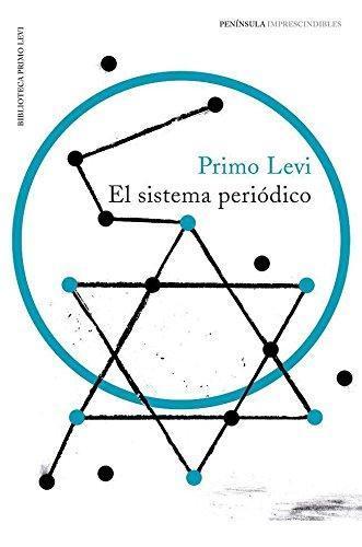 Primo Levi: El sistema periódico (Spanish language)