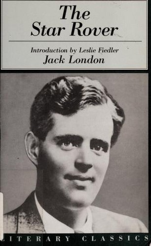 Jack London: The star rover (1999, Prometheus Books)