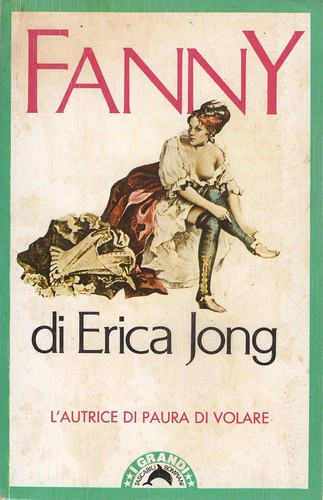 Fanny (Paperback, Italian language, 1982, Bompiani)