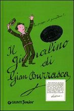 Luigi Bertelli: Il giornalino di Gian Burrasca (Hardcover, Italian language, 2016, Giunti Junior)