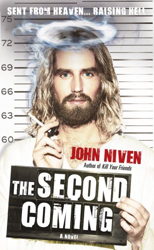 John J. Niven: The Second Coming (2011, William Heinemann)
