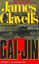 James Clavell: Gai-Jin (1994, Random House)