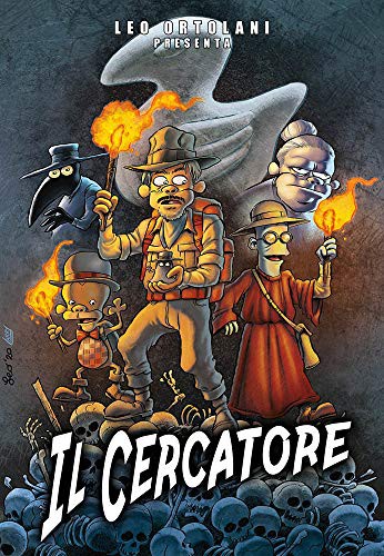 Il cercatore (Paperback)