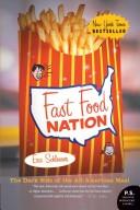 Eric Schlosser: Fast Food Nation