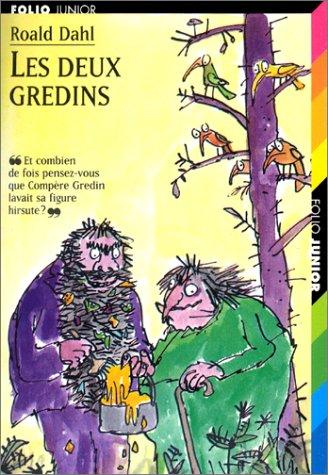 Roald Dahl: Livres a Ecouter (Paperback, French language, Gallimard-Jeunesse)