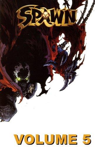 Todd McFarlane, Brian Holguin, Greg Capullo: Spawn collected edition. (Paperback, 2007, Image, Diamond [distributor])