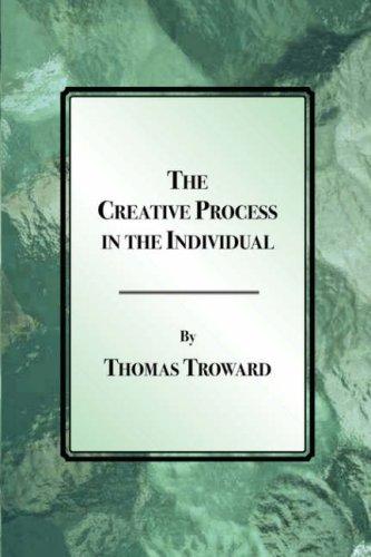 Thomas Troward: The Creative Process in the Individual (Paperback, 2007, Book Tree)