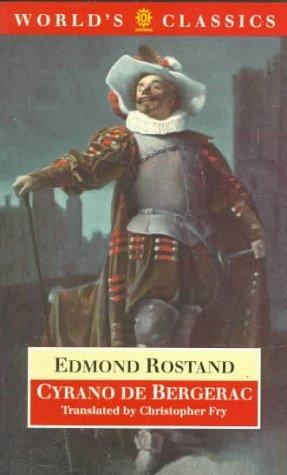 Edmond Rostand: Cyrano de Bergerac (1996, Oxford University Press)