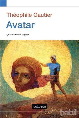 Théophile Gautier: Avatar (Turkish language)