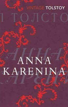 Leo Tolstoy: Anna Karenina (2010)