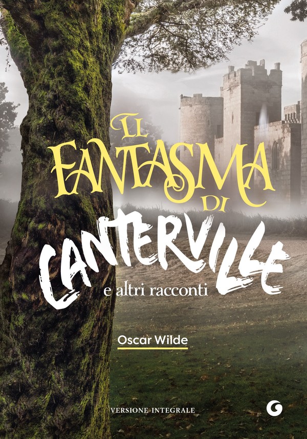 Oscar Oscar Wilde: Il fantasma di Canterville (EBook, Italiano language, 2007, Giunti)