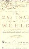 Simon Winchester: The Map That Changed the World (2002, Penguin Books Ltd)