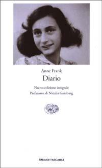 Anne Frank: Diario (Paperback, Italiano language, Einaudi)