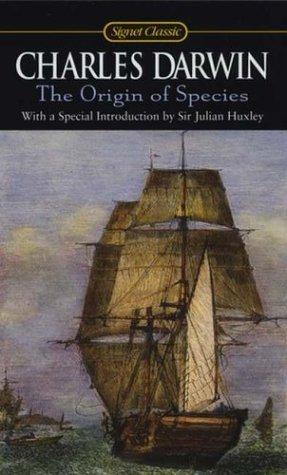 Charles Darwin: The Origin Of Species (2003, Signet Classics)