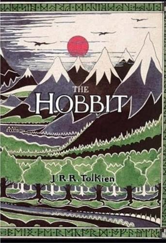 J.R.R. Tolkien: The hobbit, or, There and back again (2014)