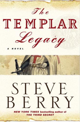 Steve Berry: The Templar Legacy (EBook, 2006, Random House Publishing Group)