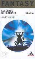 Ursula K. Le Guin: Leggende di Earthsea (Paperback, italiano language)