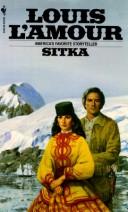 Louis L'Amour: Sitka (Paperback, 1984, Bantam)