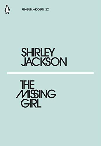 Shirley Jackson: The Missing Girl (2018)