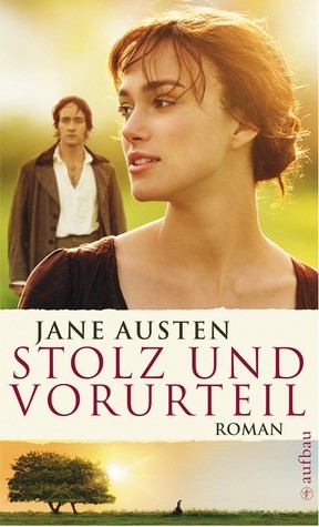 Jane Austen: Stolz und Vorurteil (EBook, German language, 2010, Aufbau digital)