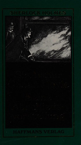 Arthur Conan Doyle: Seine Abschiedsvorstellung (Hardcover, German language, 1988, Haffmans)