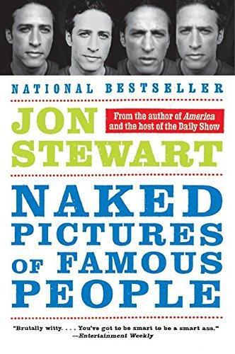 Jon Stewart: Naked Pictures of Famous People (1999)