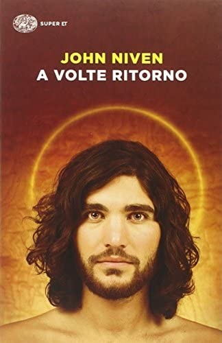 John Niven: A volte ritorno (Italian language, 2015, Einaudi)