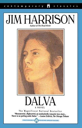 Jim Harrison: Dalva (1991)