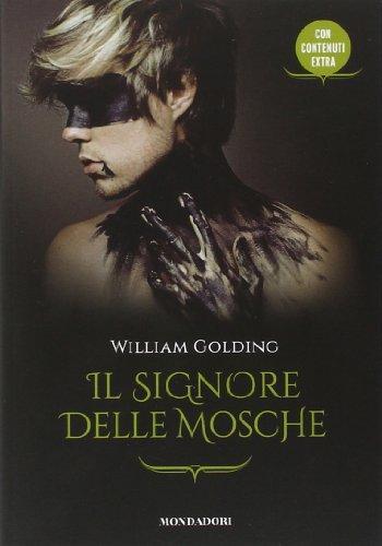 William Golding: Il signore delle mosche (Italian language, 2014)