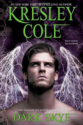 Kresley Cole: Dark Skye (2014)