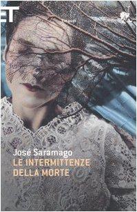 José Saramago: Le intermittenze della morte (Italian language, 2006)