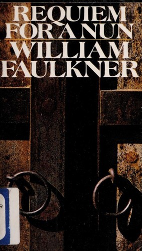 William Faulkner: Requiem for a nun. (1975, Vintage Books)