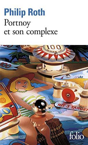 Philip Roth: Portnoy et Son complexe (French language, 1973)