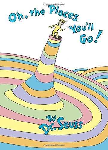Dr. Seuss: Oh, the Places You'll Go! (1990)