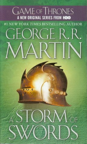 A Storm of Swords (2011, Bantam Books)