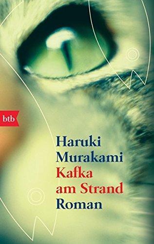 Haruki Murakami: Kafka am Strand (German language)