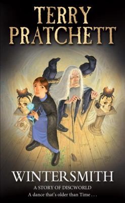 Paul Kidby, Terry Pratchett: Wintersmith A Story Of Discworld (2010, Corgi Books)