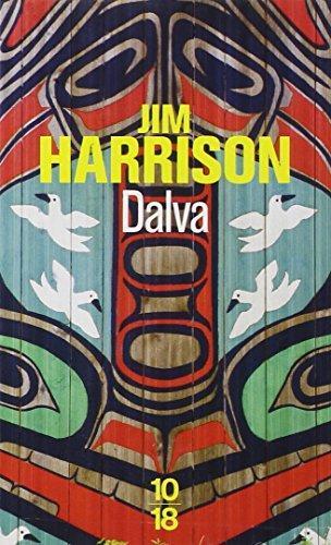 Jim Harrison: Dalva (French language)