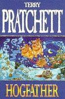 Terry Pratchett: Hogfather (1996, Orion Publishing Group, Limited)