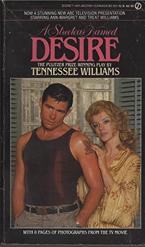 Tennessee Williams: A Streetcar Named Desire (1984, N A L)